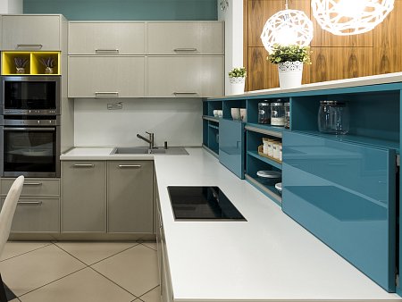 Заказать кухню Кухонный гарнитур Вита в Тюмени