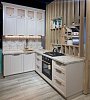 Заказать кухню Кухонный гарнитур Луна в Тюмени