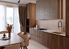 Заказать кухню Кухонный гарнитур Стронг в Тюмени