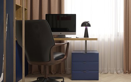 Заказать кухню Рабочий стол в Тюмени