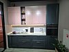 Заказать кухню Кухонный гарнитур Интегра +Герта в Тюмени