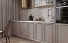 Заказать кухню Кухонный гарнитур Санторини в Тюмени